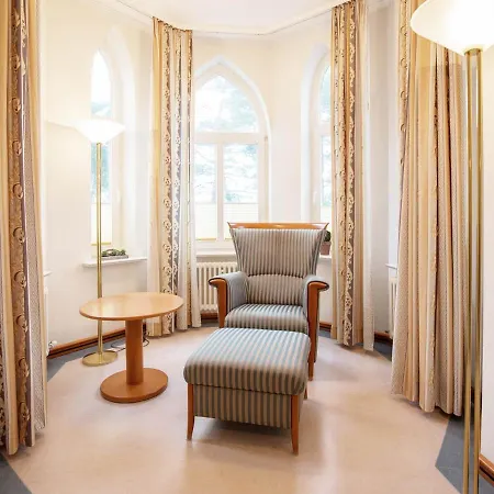 Strandvillen - Mit Meerblick Und 1 Schlafzimmer Sv-706 Appartamento