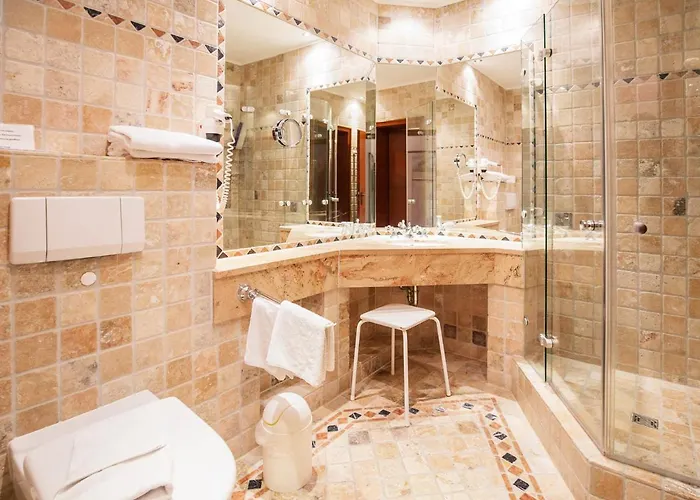 Strandvillen - Mit Meerblick Und 1 Schlafzimmer Sv-706 Apartmán